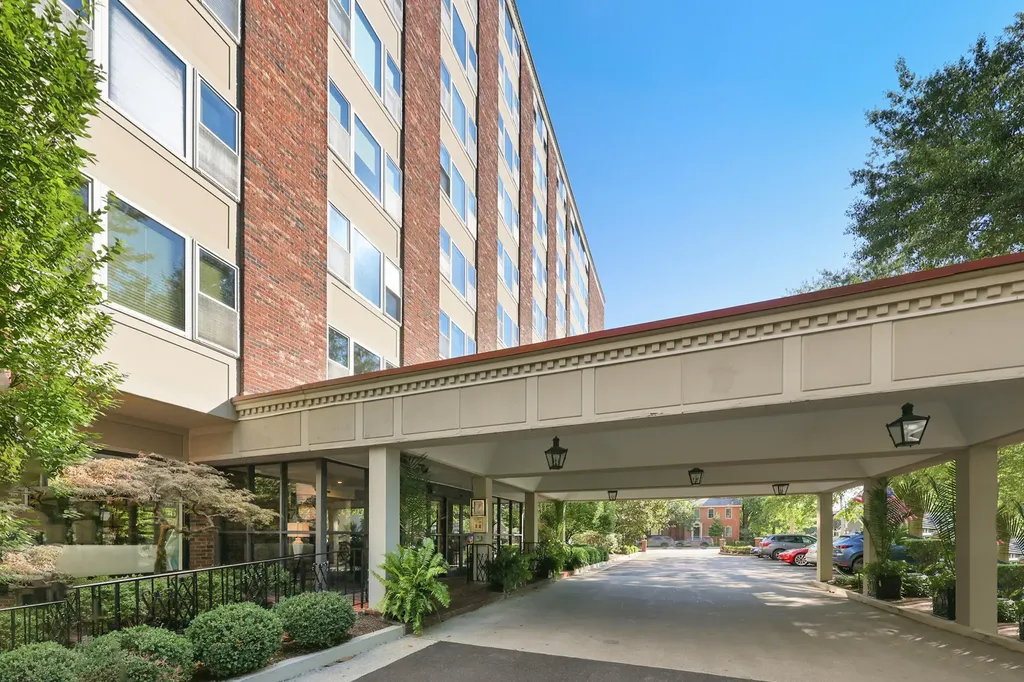 101 S Hanover Avenue Lexington KY 40502