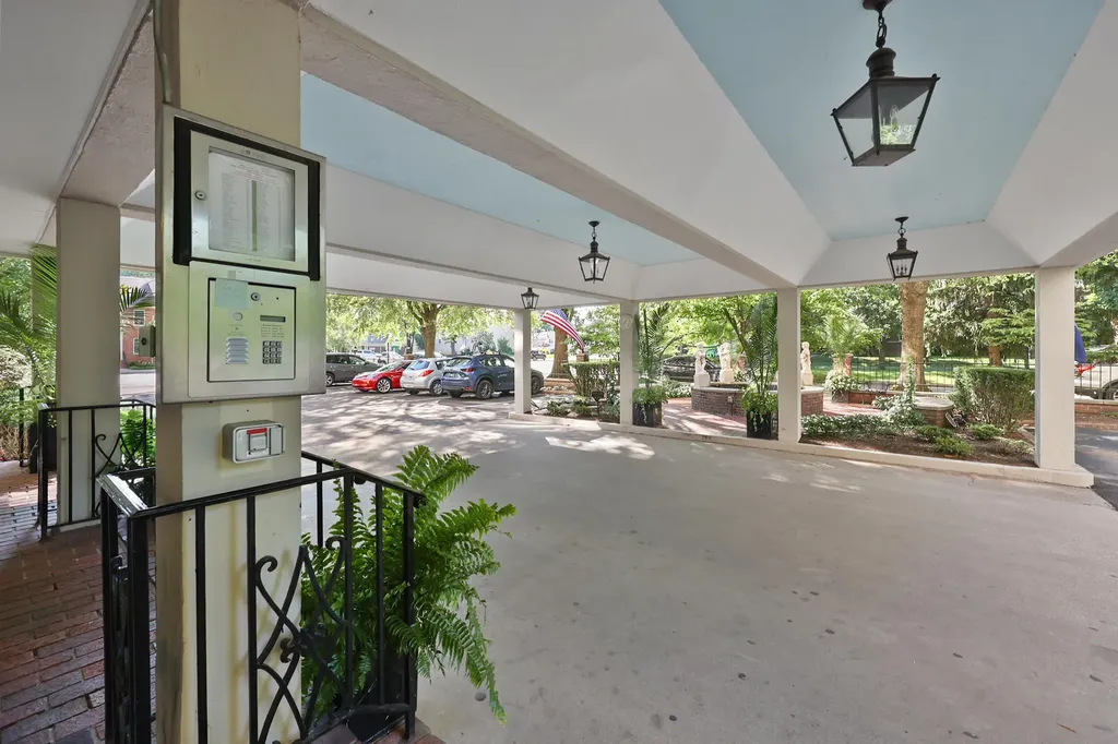 101 S Hanover Avenue Lexington KY 40502