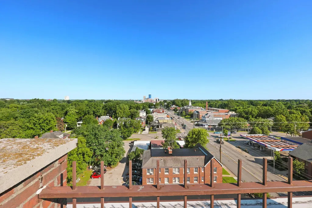 101 S Hanover Avenue Lexington KY 40502