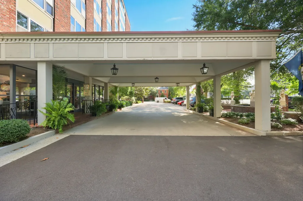 101 S Hanover Avenue Lexington KY 40502