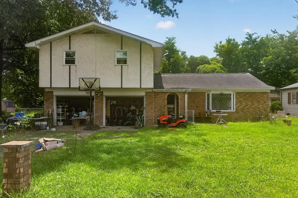 1116 Lackey Street Paducah KY 42003