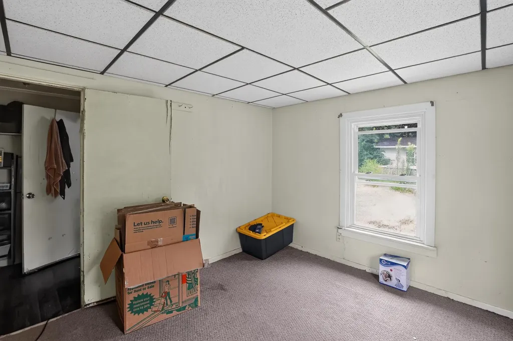 1116 Lackey Street Paducah KY 42003
