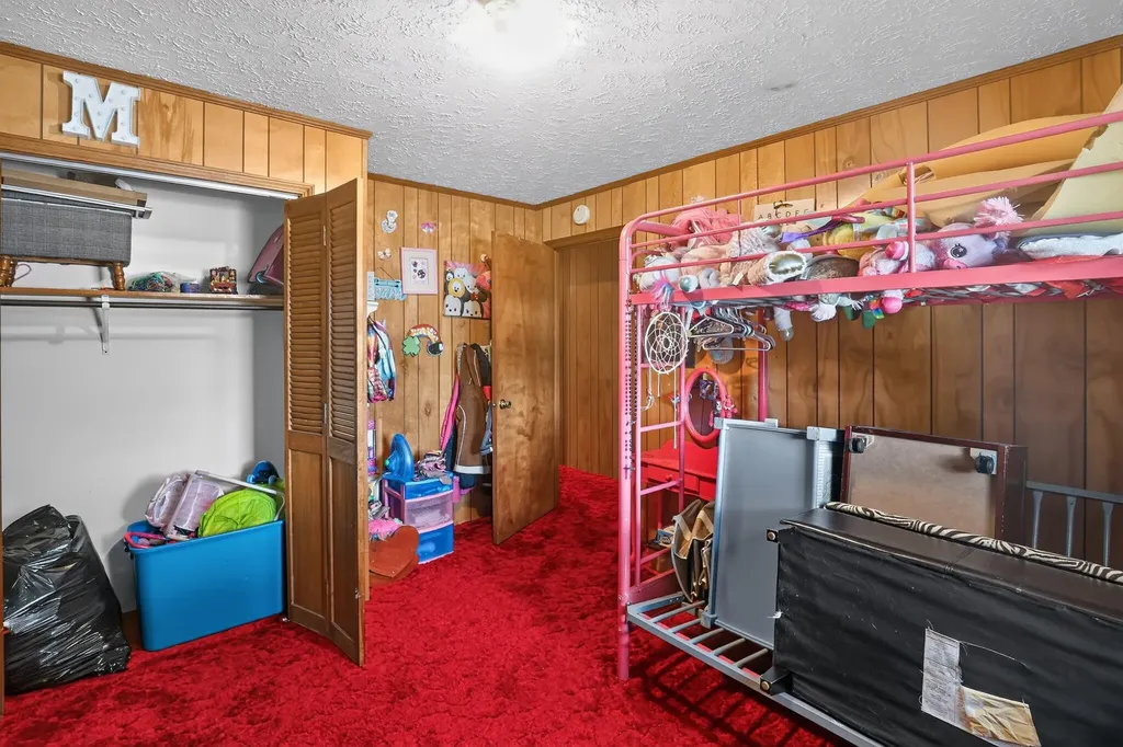 1116 Lackey Street Paducah KY 42003