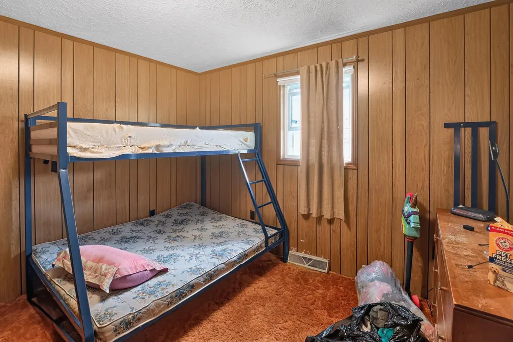 1116 Lackey Street Paducah KY 42003