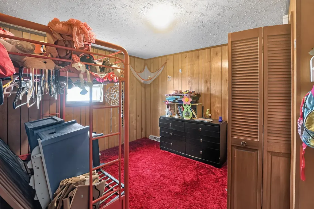 1116 Lackey Street Paducah KY 42003