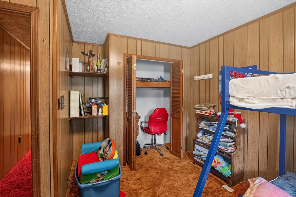 1116 Lackey Street Paducah KY 42003