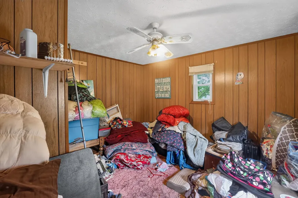 1116 Lackey Street Paducah KY 42003