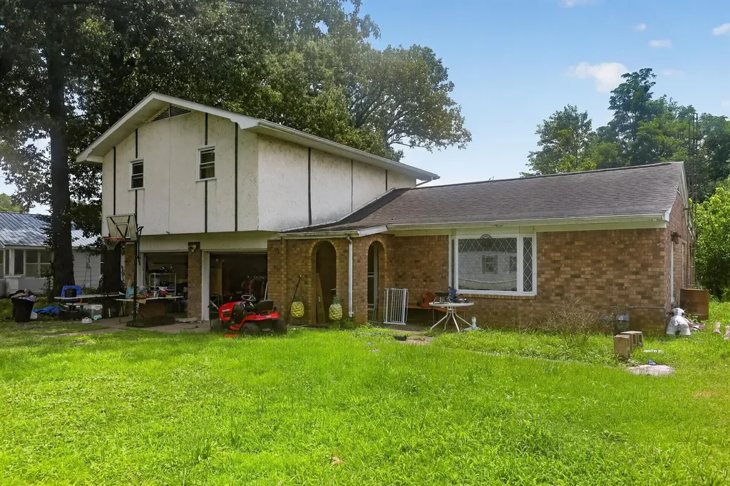 1116 Lackey Street Paducah KY 42003