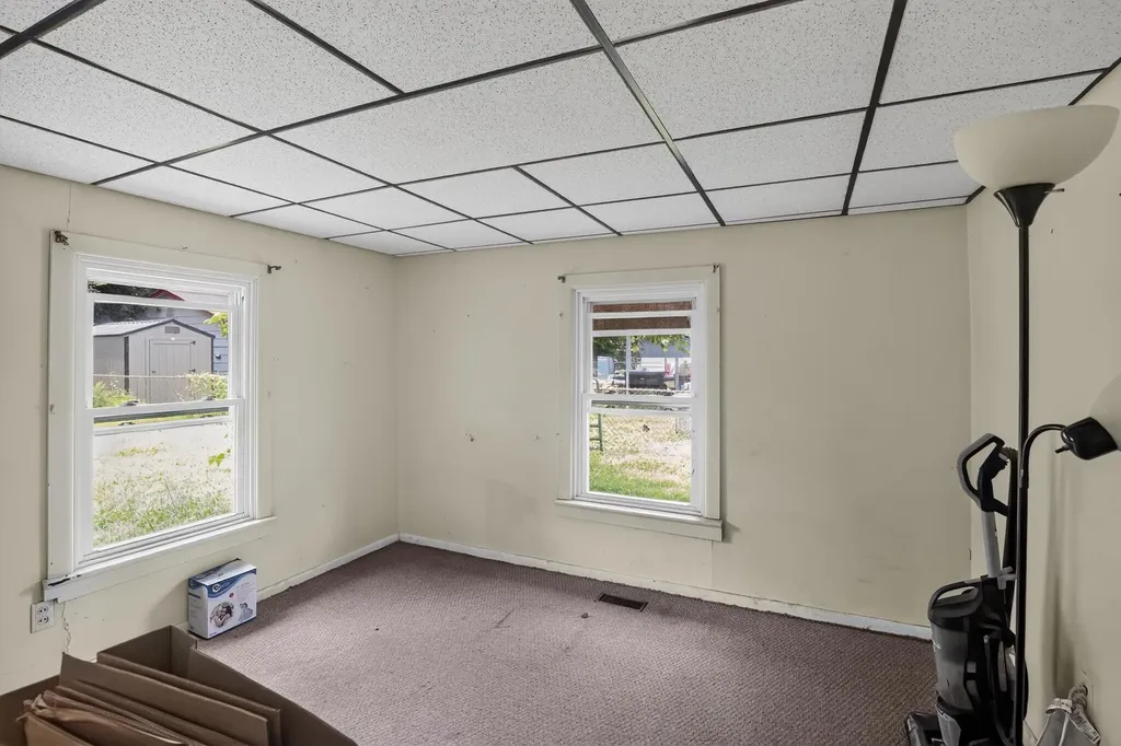 1116 Lackey Street Paducah KY 42003