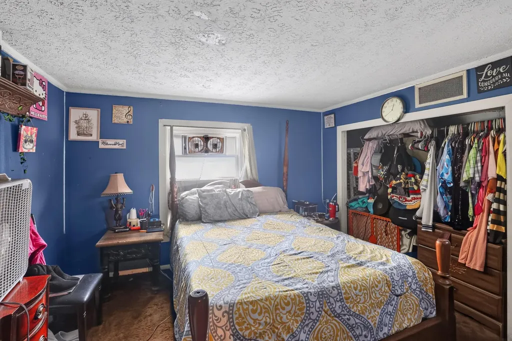 1116 Lackey Street Paducah KY 42003