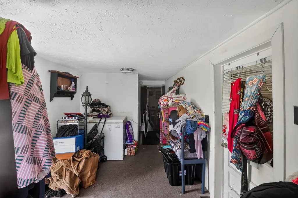 1116 Lackey Street Paducah KY 42003