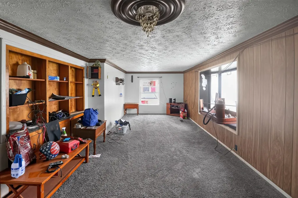 1116 Lackey Street Paducah KY 42003