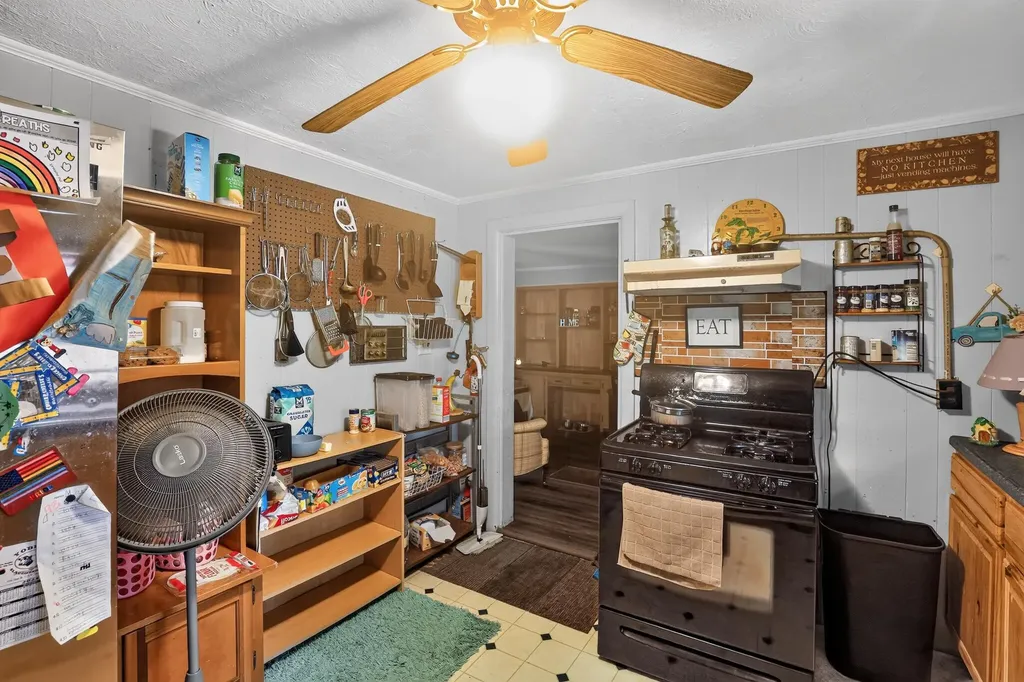 1116 Lackey Street Paducah KY 42003
