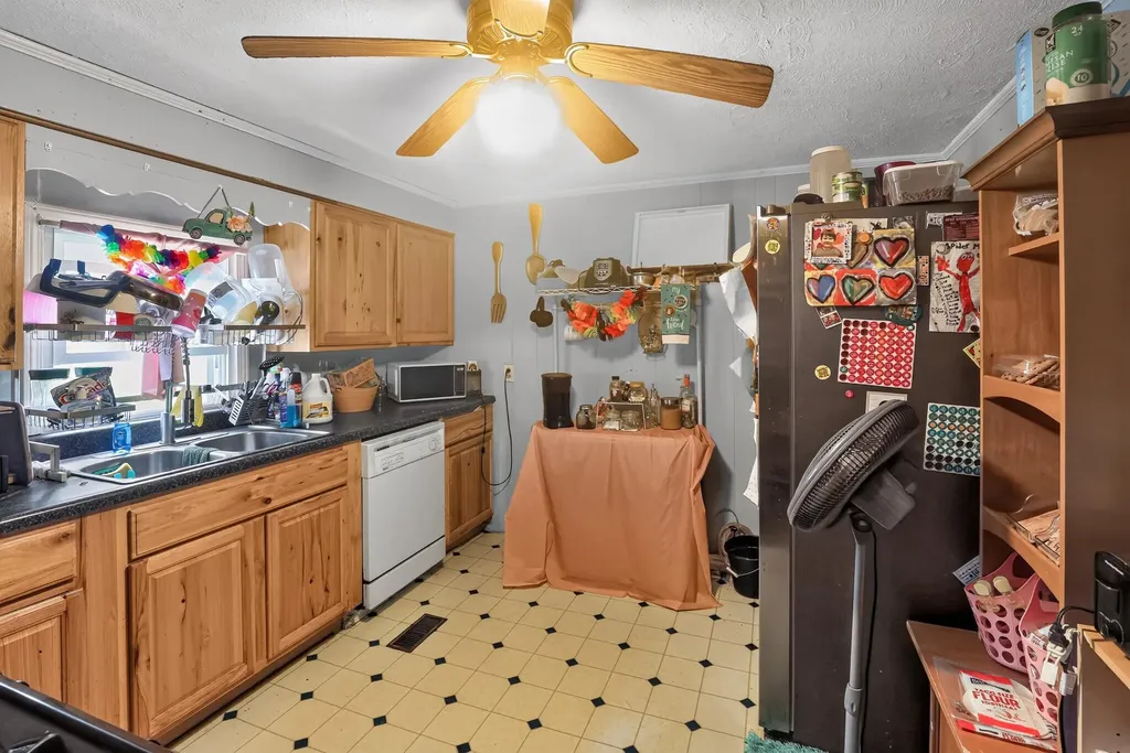 1116 Lackey Street Paducah KY 42003