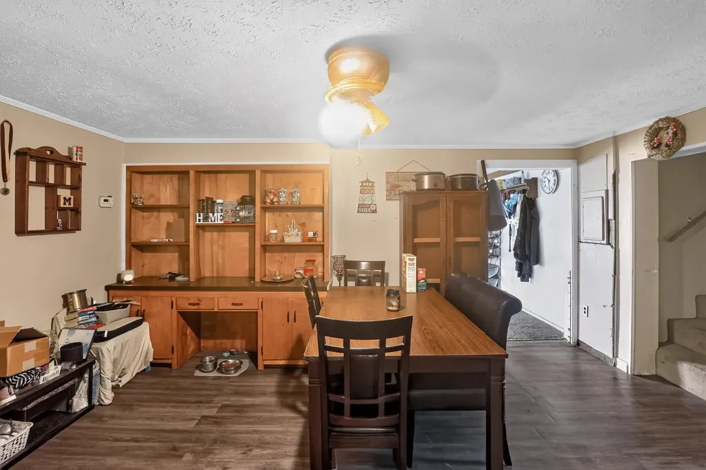 1116 Lackey Street Paducah KY 42003
