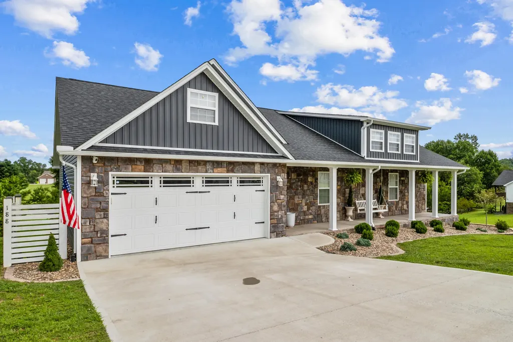 188 Cloyd Drive London KY 40741