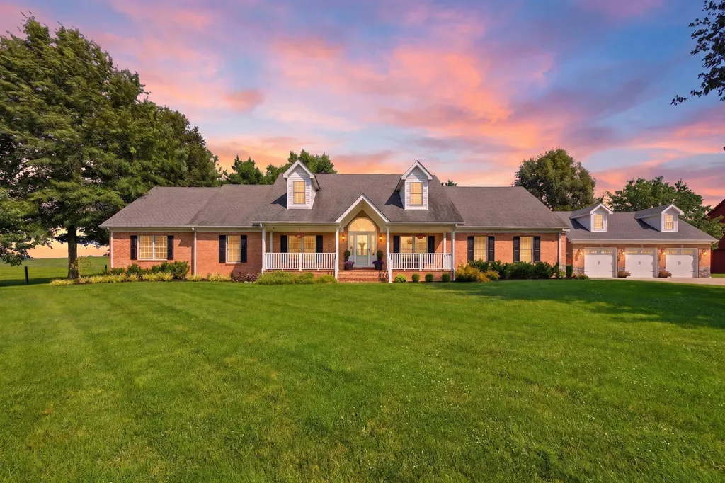 1006 Sebree Road Stamping Ground KY 40379