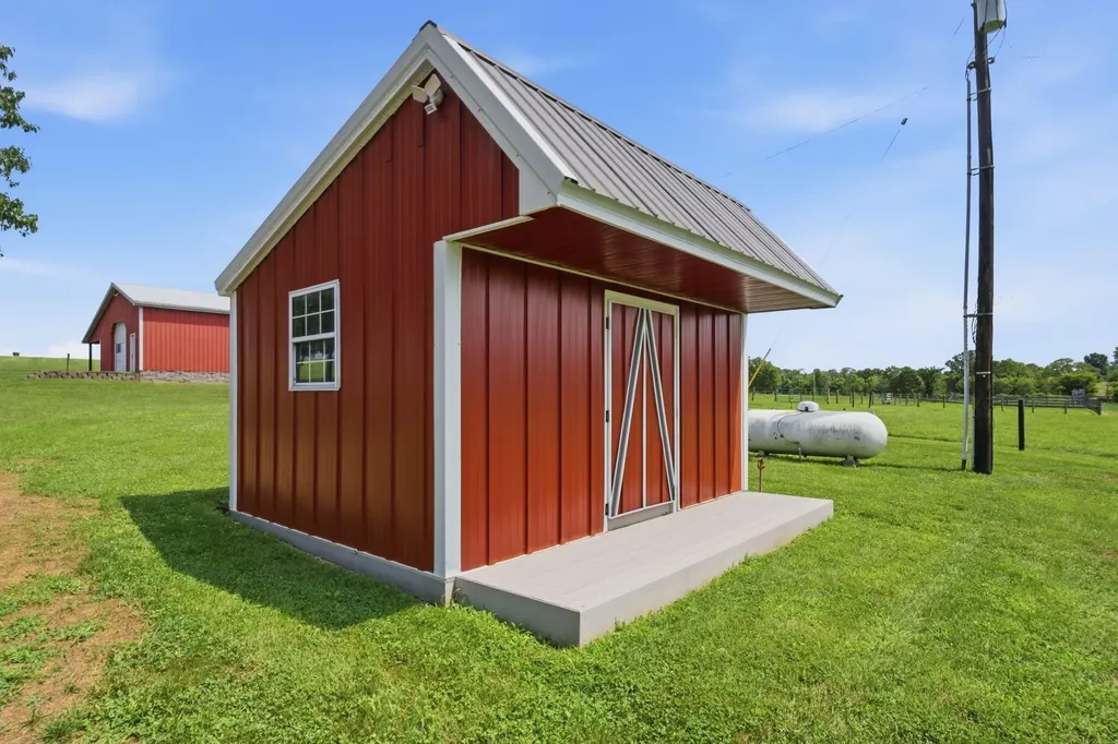 1006 Sebree Road Stamping Ground KY 40379