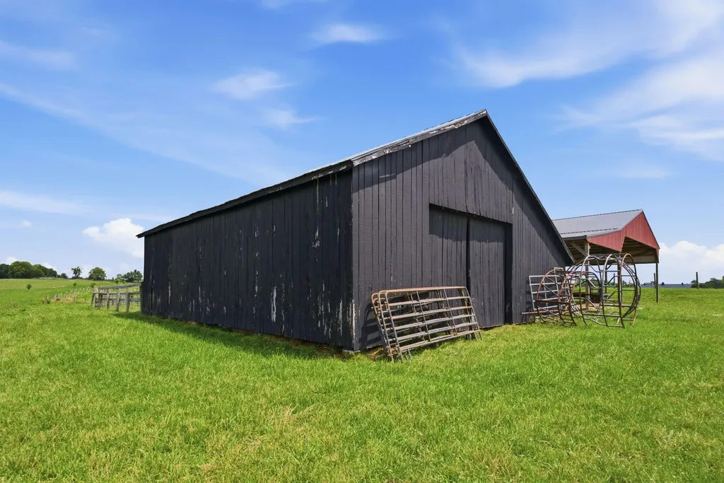 1006 Sebree Road Stamping Ground KY 40379