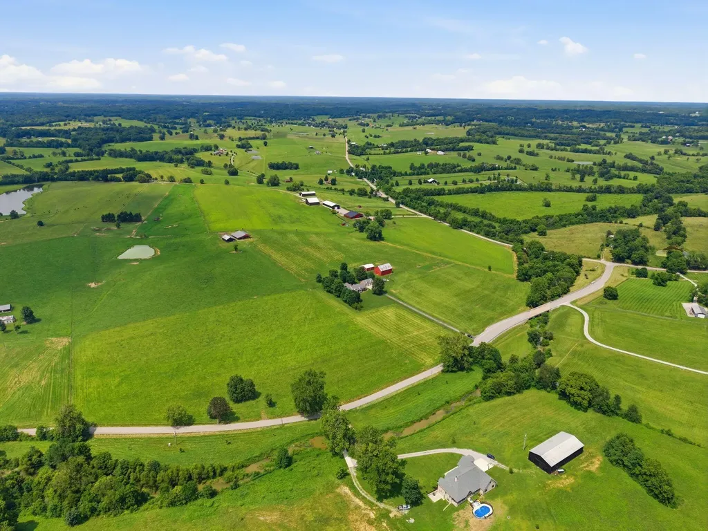 1006 Sebree Road Stamping Ground KY 40379