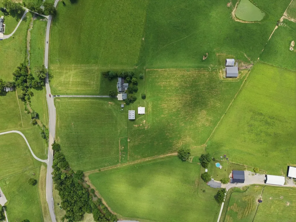 1006 Sebree Road Stamping Ground KY 40379