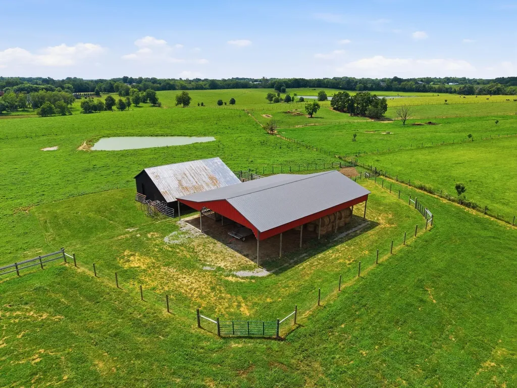 1006 Sebree Road Stamping Ground KY 40379