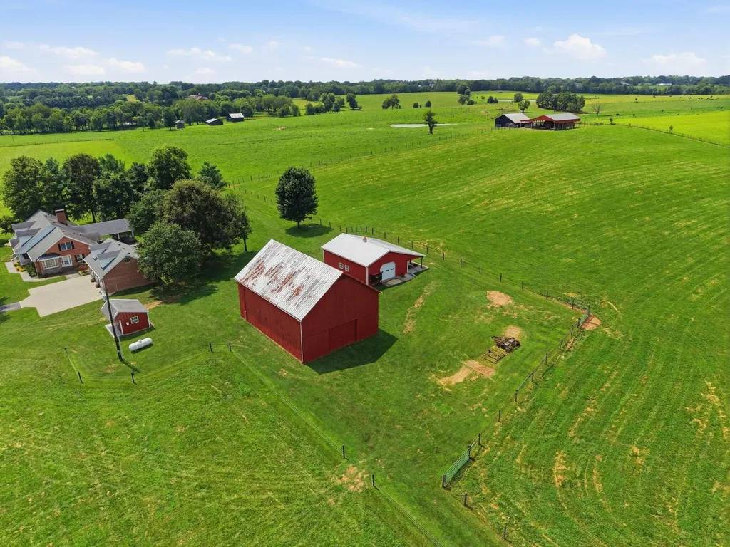1006 Sebree Road Stamping Ground KY 40379