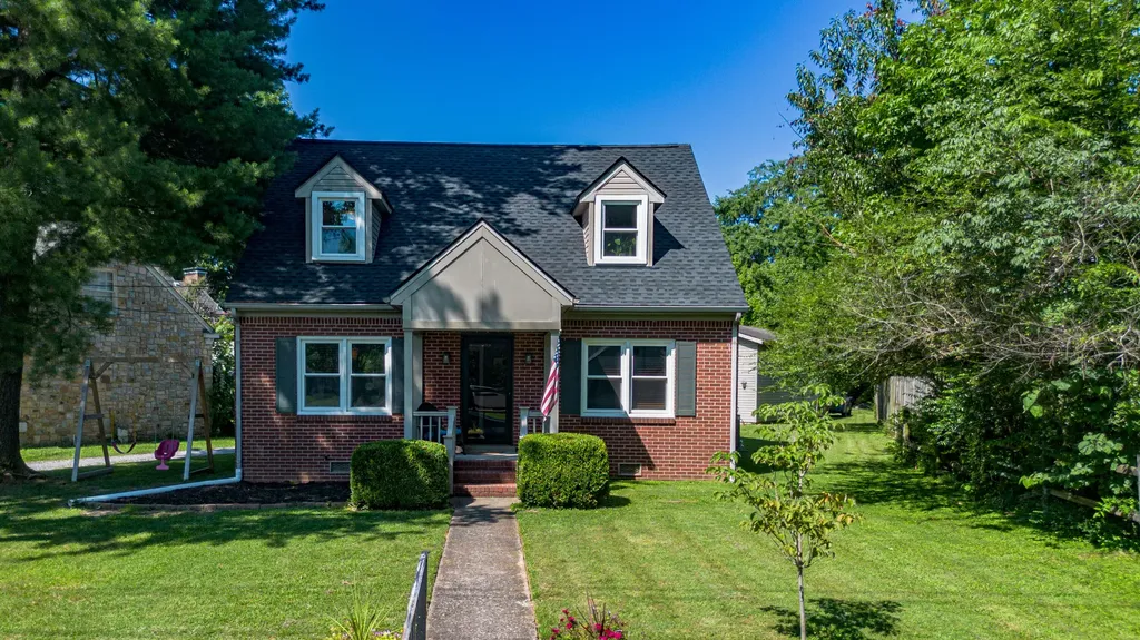 301 N 34th Street Paducah KY 42001