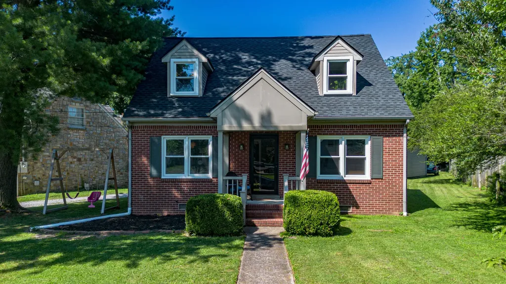 301 N 34th Street Paducah KY 42001