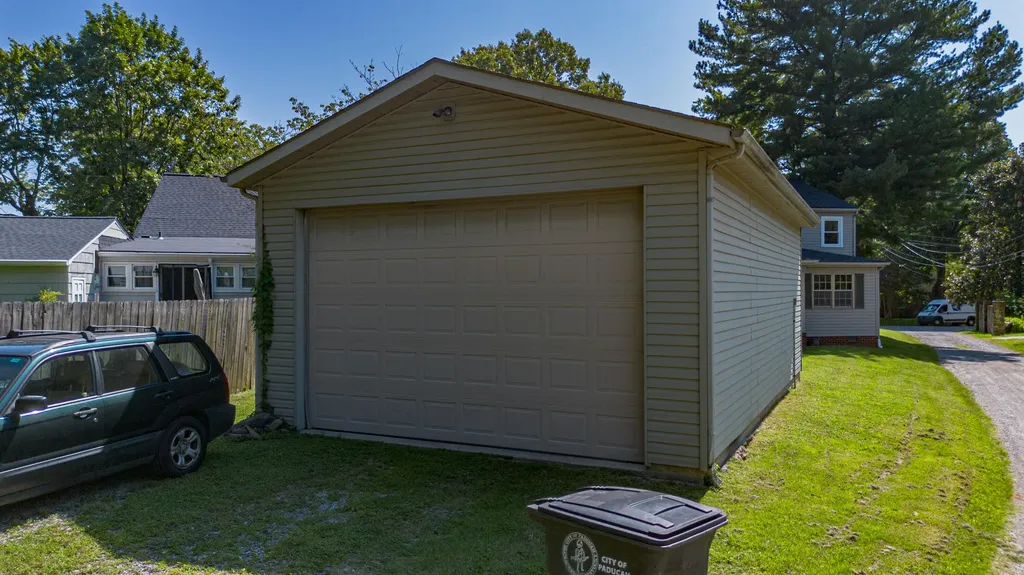 301 N 34th Street Paducah KY 42001