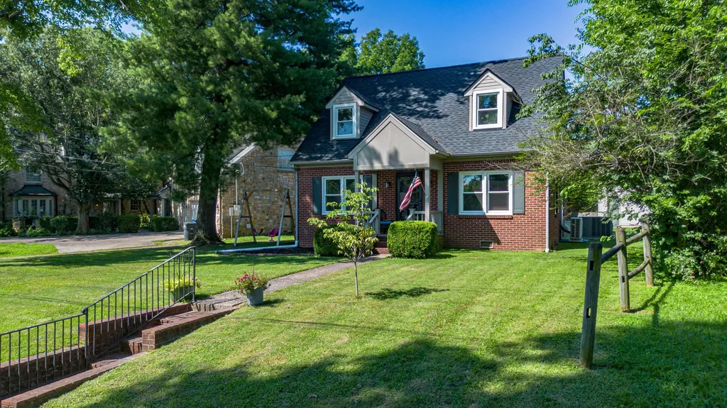 301 N 34th Street Paducah KY 42001