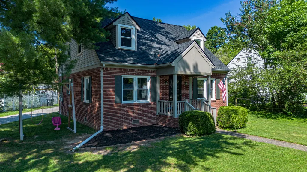 301 N 34th Street Paducah KY 42001