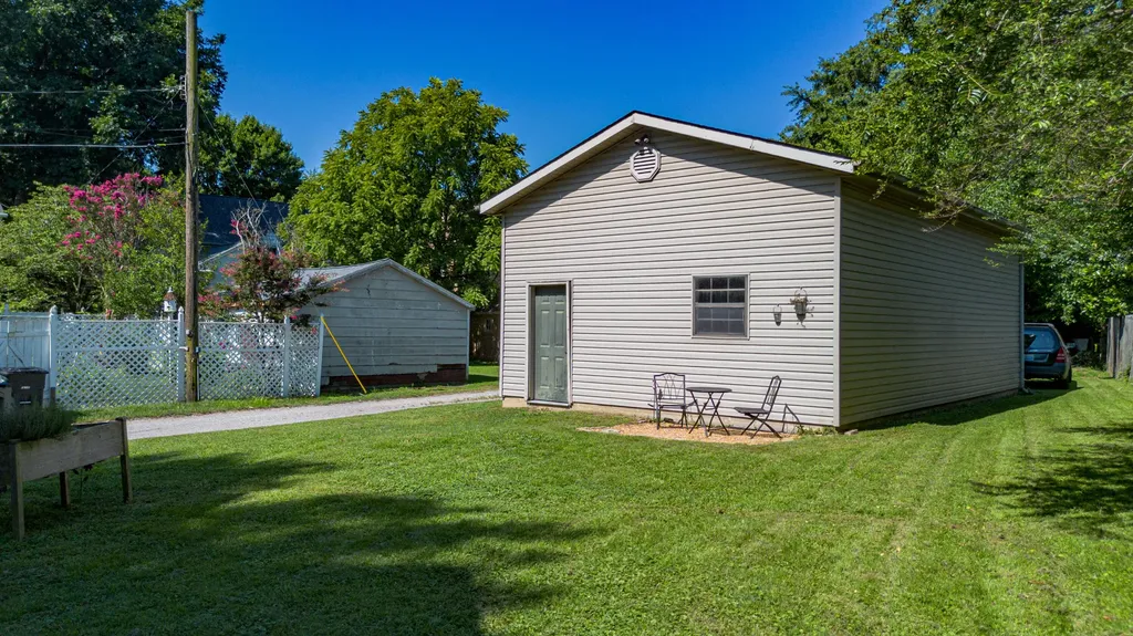 301 N 34th Street Paducah KY 42001