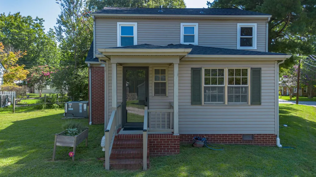 301 N 34th Street Paducah KY 42001