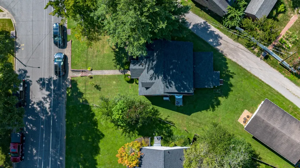 301 N 34th Street Paducah KY 42001