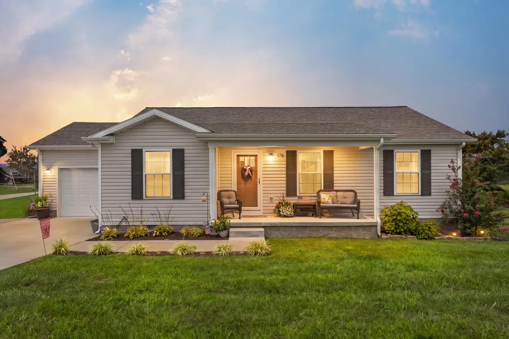 176 Mallard Drive Mt Sterling KY 40353