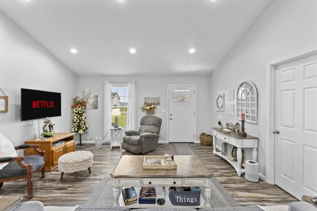 176 Mallard Drive Mt Sterling KY 40353