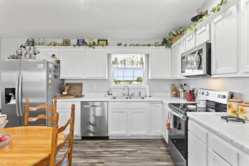 176 Mallard Drive Mt Sterling KY 40353