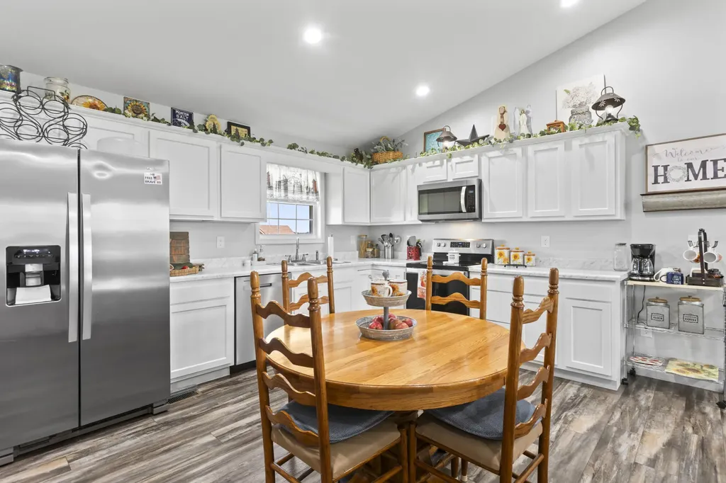 176 Mallard Drive Mt Sterling KY 40353