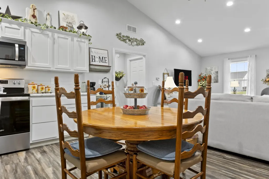 176 Mallard Drive Mt Sterling KY 40353