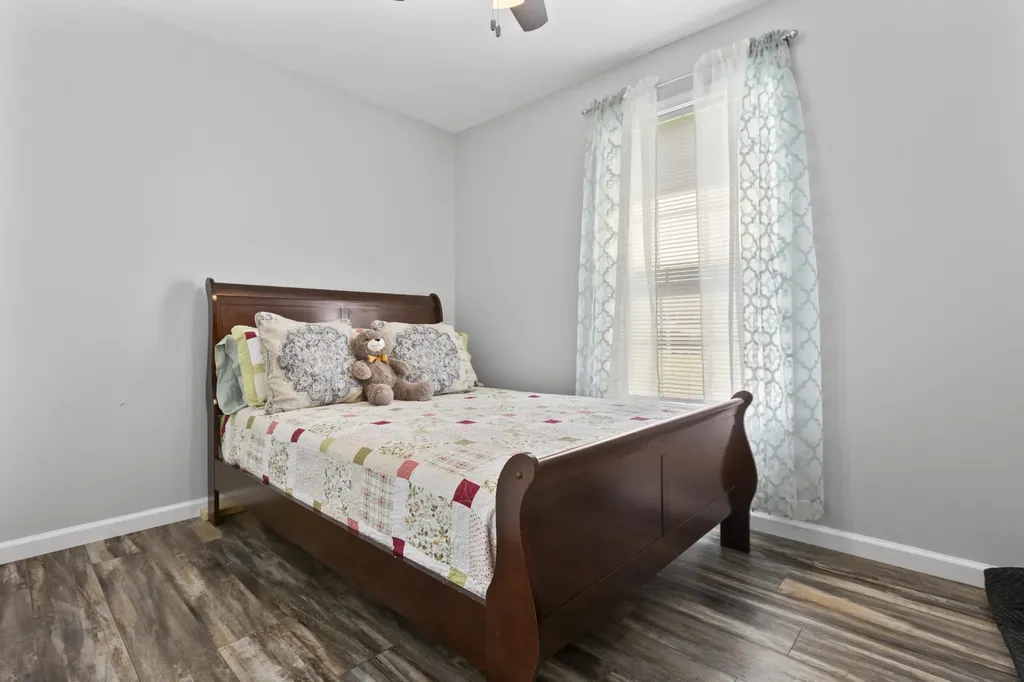 176 Mallard Drive Mt Sterling KY 40353