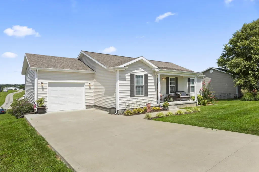 176 Mallard Drive Mt Sterling KY 40353