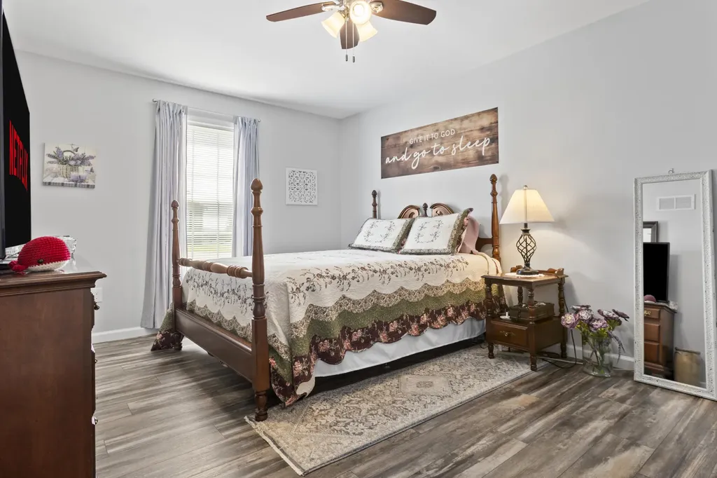 176 Mallard Drive Mt Sterling KY 40353
