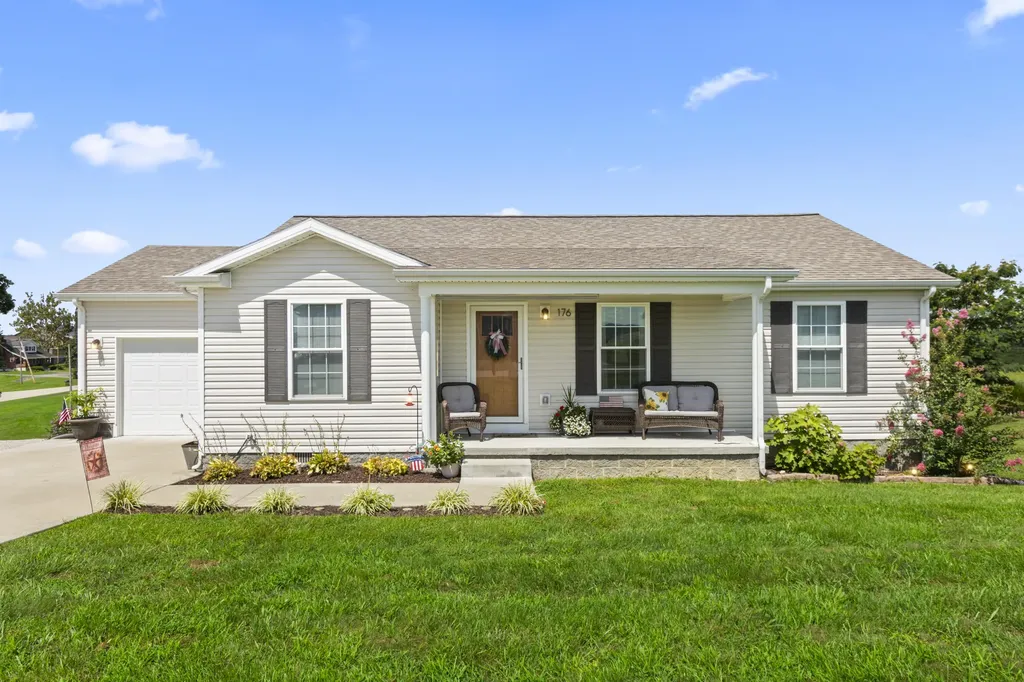 176 Mallard Drive Mt Sterling KY 40353