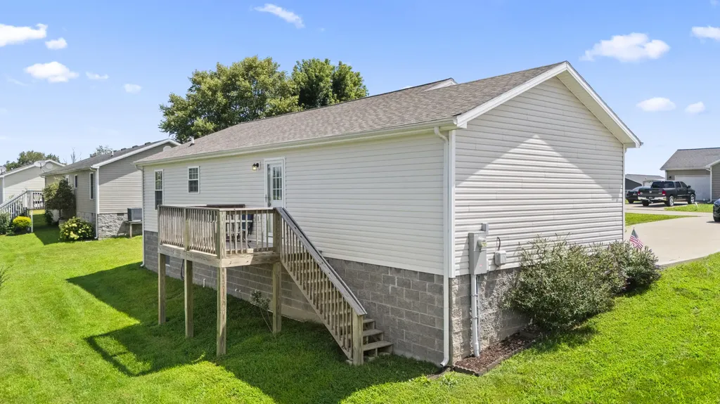 176 Mallard Drive Mt Sterling KY 40353
