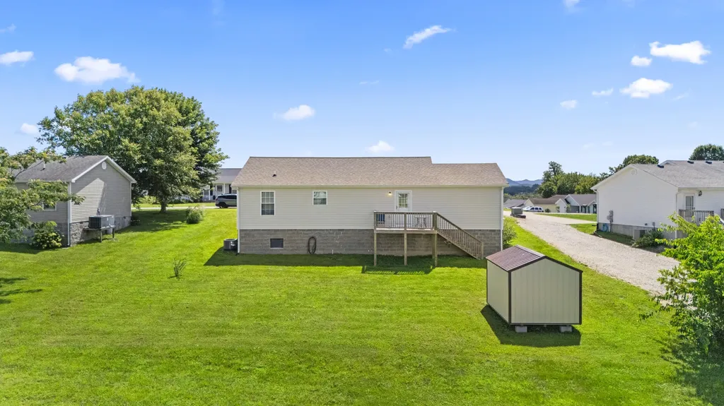 176 Mallard Drive Mt Sterling KY 40353