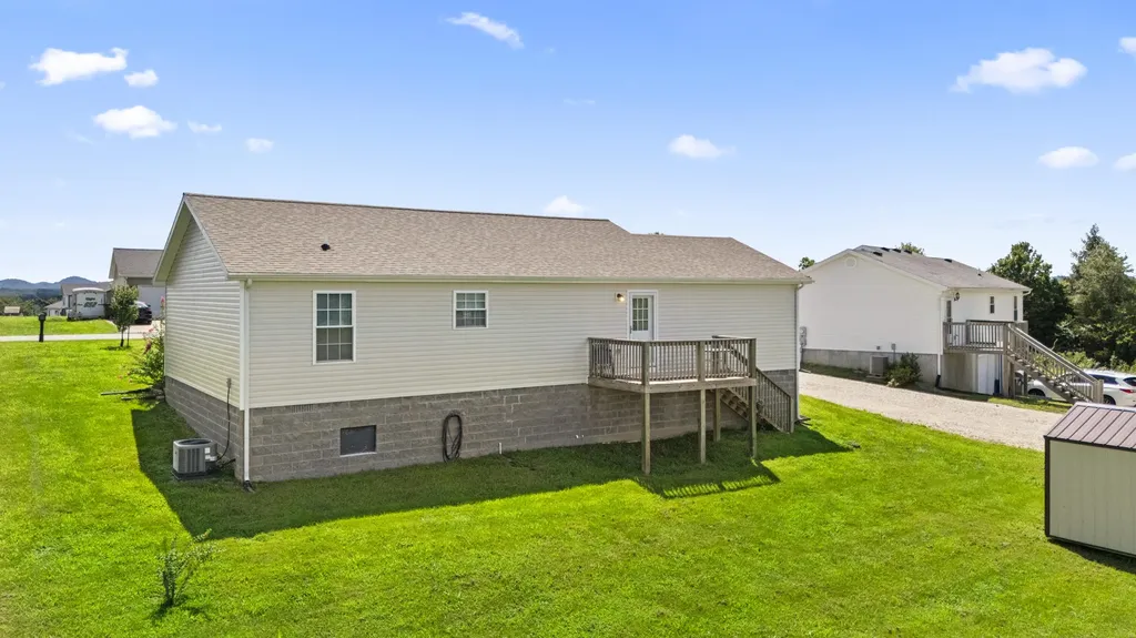 176 Mallard Drive Mt Sterling KY 40353