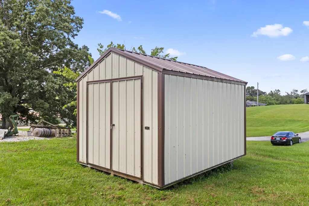 176 Mallard Drive Mt Sterling KY 40353