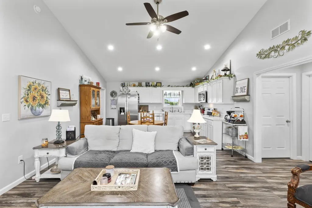 176 Mallard Drive Mt Sterling KY 40353