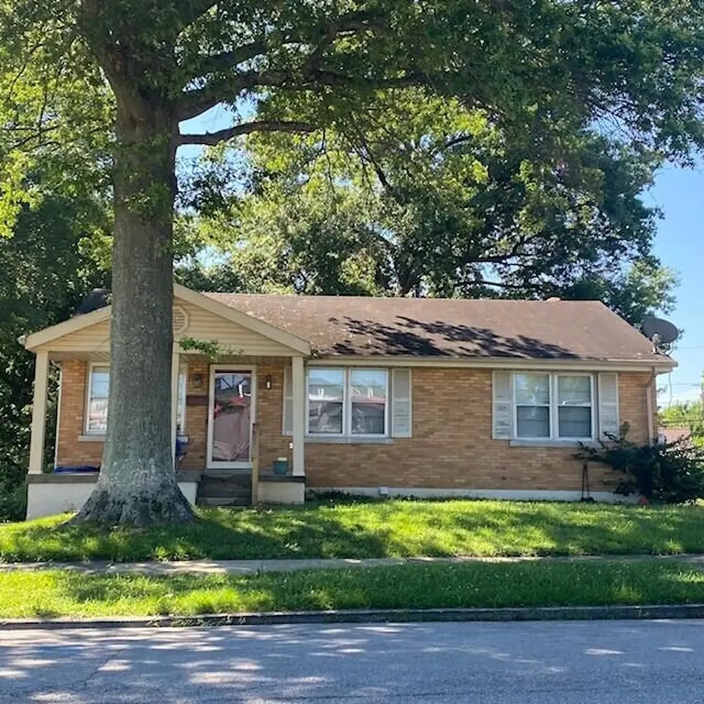 1908 Brynell Drive Lexington KY 40505